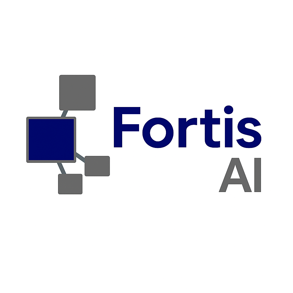 Fortis AI Logo